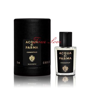 acqua di parma 帕爾瑪之水 藍色地中海系列 帕納里加州桂淡香水 5ml 沾式小香 (複製)
