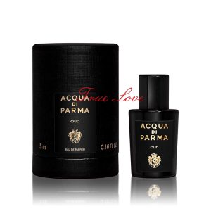 acqua di parma 帕爾瑪之水 格調系列香氛探索組 7mlx5入 (複製)