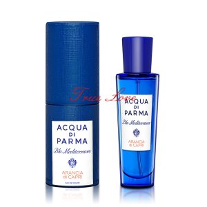 acqua di parma 帕爾瑪之水 卡布里島橙淡香水 5ml 沾式小香 (複製)