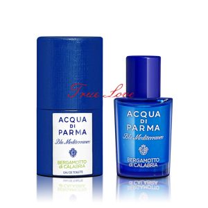 acqua di parma 帕爾瑪之水 卡布里島橙淡香水 5ml 沾式小香 (複製)