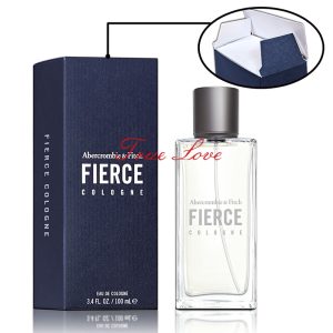 abercrombie & fitch a&f 天生無畏男性古龍水 100ml (複製)