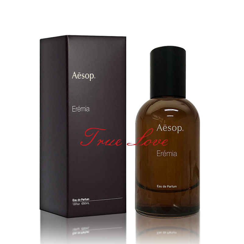 Aesop Eremia 埃雷米亞香水(淡香精) 50ML