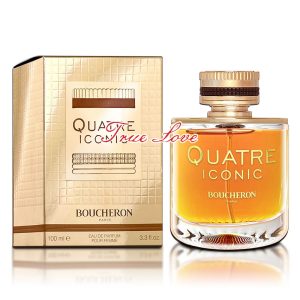 boucheron 伯瓊 璀璨環戒女性淡香精 30ml (複製)