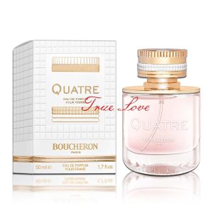 boucheron 伯瓊 經典環戒女性淡香精 100ml (複製)