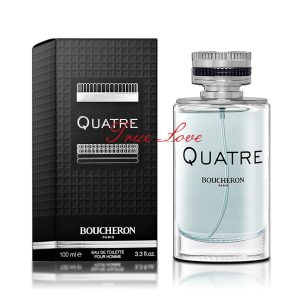 boucheron 經典環戒男性淡香水 100ml tester 環保包裝 (複製)