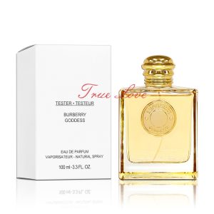 burberry goddess 繆斯女神淡香精 100ml (複製)