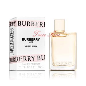 burberry her 倫敦之夢女性淡香精 100ml tester 環保包裝 (複製)