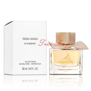 burberry my burberry 女性淡香精 90ml (複製)