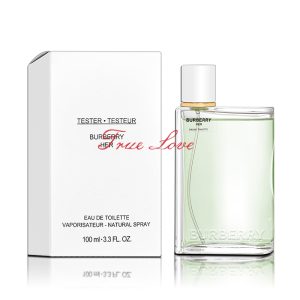 burberry her 晨曦之翼女性淡香水 100ml (複製)