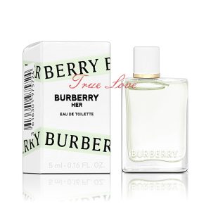 burberry her 晨曦之翼女性淡香水 100ml (複製)