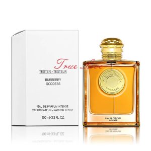 burberry goddess 繆斯女神淡香精 100ml tester 環保包裝 (複製)