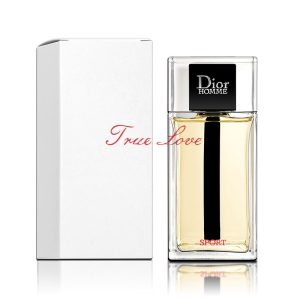 dior 迪奧 eau sauvage 清新之水淡香水 100ml tester 環保包裝 (複製)