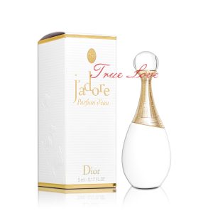 dior 迪奧 j'adore parfum d'eau 澄淨香氛 100ml 無酒精香氛 (複製)