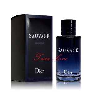 迪奧 dior 曠野之心淡香水 100ml
