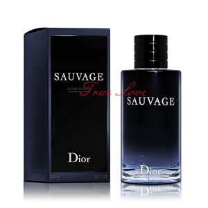 dior 迪奧 sauvage 曠野之心淡香水 100ml (複製)