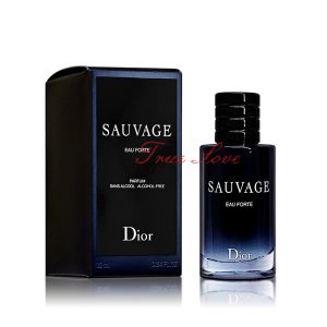 dior 迪奧 sauvage 曠野之心淡香水 200ml (複製)