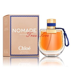 chloe 芳心之旅夜幕精粹女性淡香精 50ml (複製)