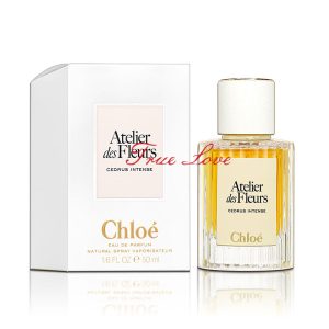 chloe 仙境花園系列 cedrus 北國雪松淡香精 50ml (複製)