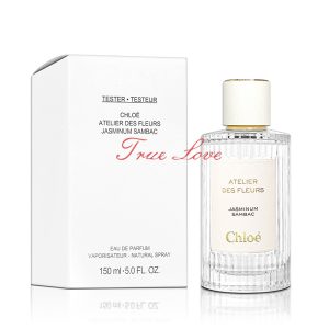 chloe 仙境花園系列 煙雨茉莉淡香精 50ml (複製)