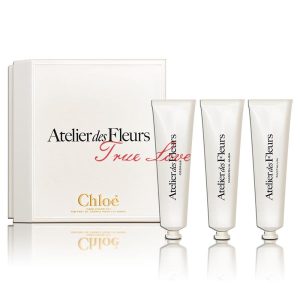 chloe 仙境花園系列 hysope 海索草沐浴膠 300ml (複製)