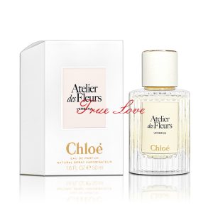 chloe 仙境花園系列 迷霧馬鞭草淡香精 50ml