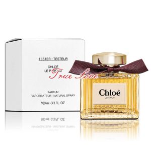 chloe 玫瑰晨語女性淡香精 100ml tester 環保包裝 (複製)