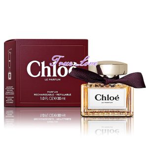 chloe 玫瑰晨曦香精 le parfum 100ml tester 環保包裝 (複製)