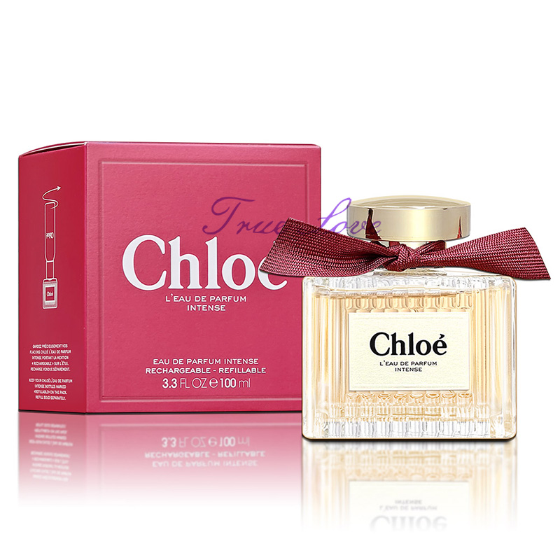 chloe 玫瑰晨語女性淡香精 50ml (複製)