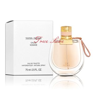 chloe 芳心之旅女性淡香水 tester 75ml