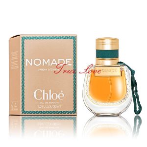 chloe 芳心之旅流光綠苑女性淡香精 75ml tester 環保包裝 (複製)