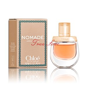 chloe 芳心之旅流光綠苑女性淡香精 30ml (複製)