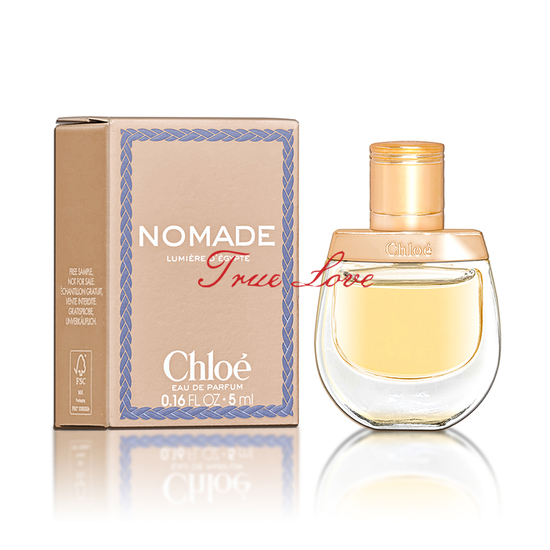 chloe 芳心之旅湛影淡香精 75ml (複製)