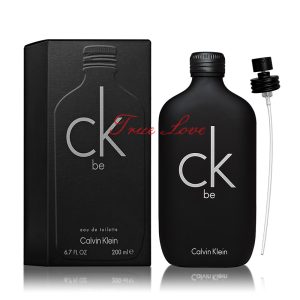 ck be 淡香水 200ml