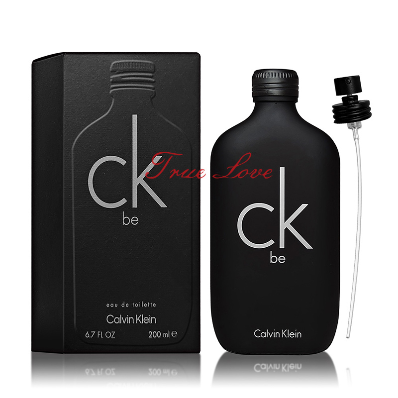 ck be 淡香水 200ml