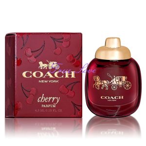 coach cherry 時尚櫻桃香精 30ml (複製)