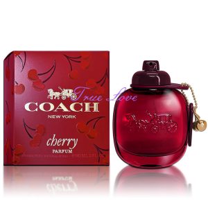coach floral 芙洛麗女性淡香精 90ml tester 環保包裝 (複製)