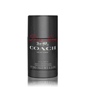 coach 時尚經典男性沐浴精 100ml (複製)
