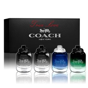 coach 時尚經典男性淡香水體香膏 75g (複製)