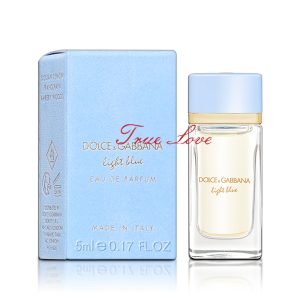 dolce & gabbana d&g light blue 淺藍女性淡香精 25ml (複製)