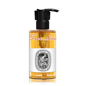 diptyque fleur de peau 肌膚之華手部及身體潤膚乳 200ml (複製)