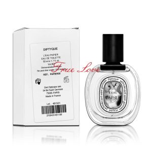 diptyque l'eau papier 紙染之水淡香水 100ml 沙龍香 (複製)