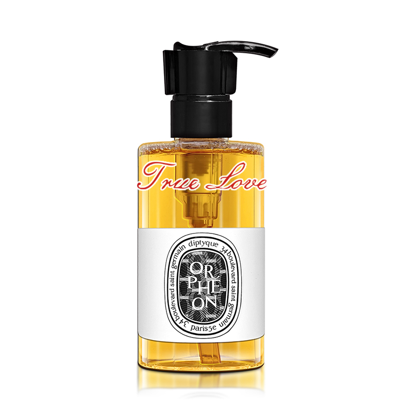 diptyque orpheon 爵夢手部及身體潤膚乳 200ml (複製)