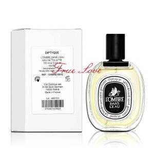 diptyque 影中之水淡香水 50ml 沙龍香 (複製)