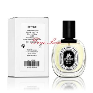 diptyque 影中之水淡香水 100ml tester 環保包裝 (複製)