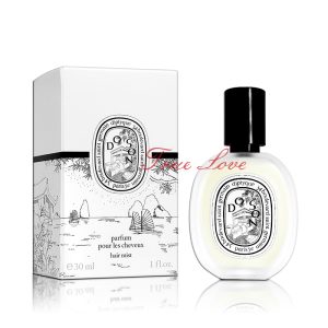 diptyque do son 杜桑香氛禮盒(淡香水30ml+髮香噴霧30ml) (複製)
