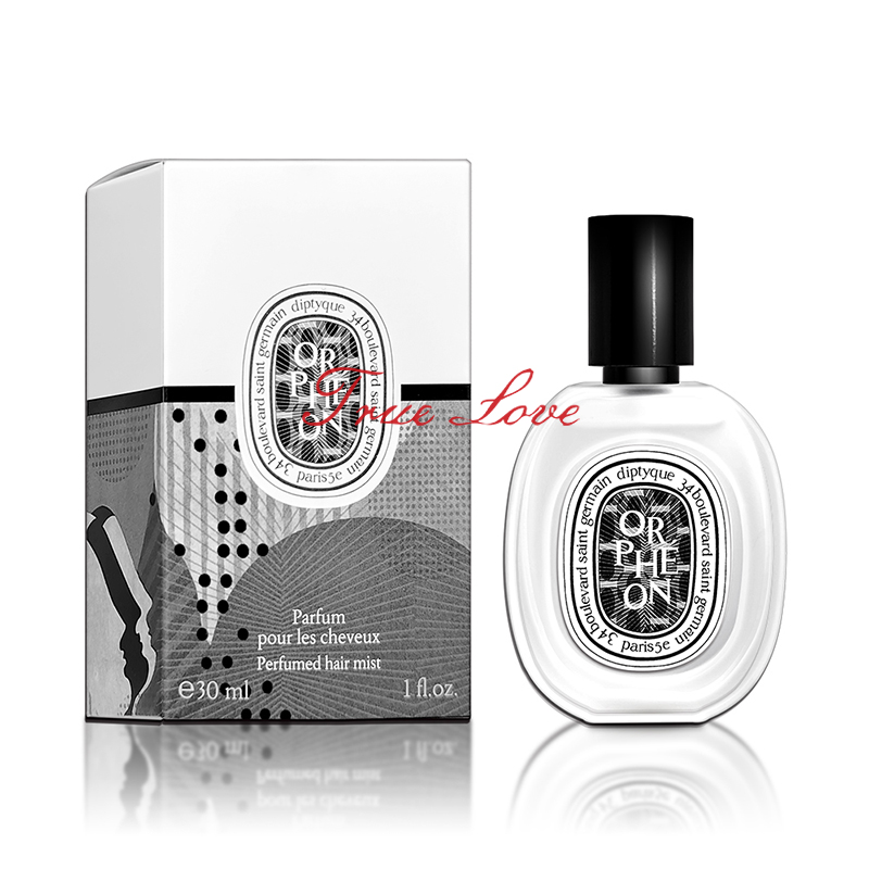 diptyque orpheon 爵夢潔膚露 200ml (複製)
