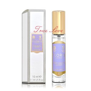 floris white rose 清冽玫瑰女性淡香水 10ml 噴式小香 (複製)