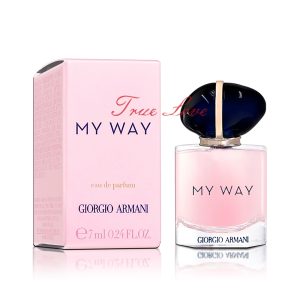 giorgio armani 亞曼尼 my way 女性淡香精 90ml (複製)