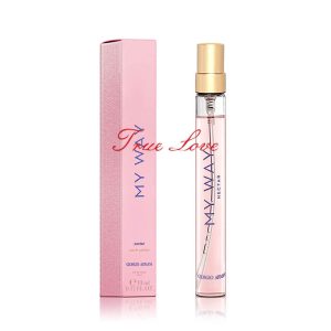 giorgio armani 亞曼尼 my way 淡香精 粉漾版 7ml 沾式小香 (複製)
