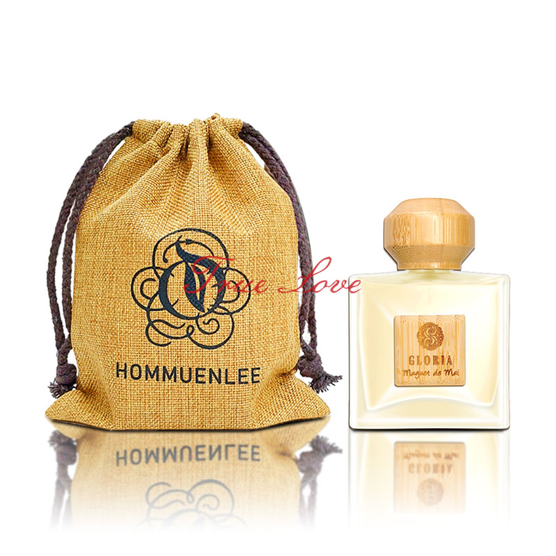 【泰國 hommuenlee】gloria 竹 桂花淡香精 50ml (複製)
